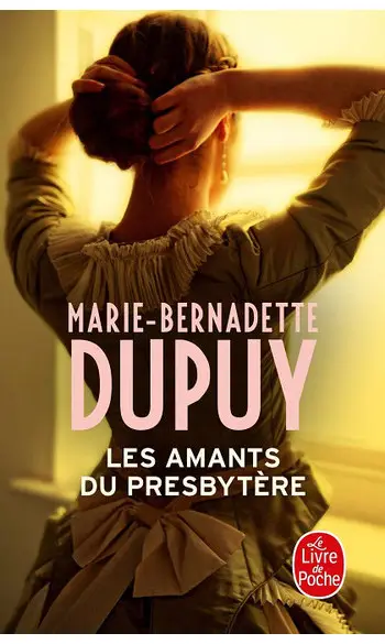 Les Amants du Presbytère ( MB Dupuy )