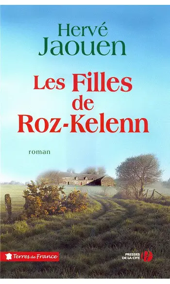 Les Filles de Roz-Kelenn ( Hervé JAOUEN