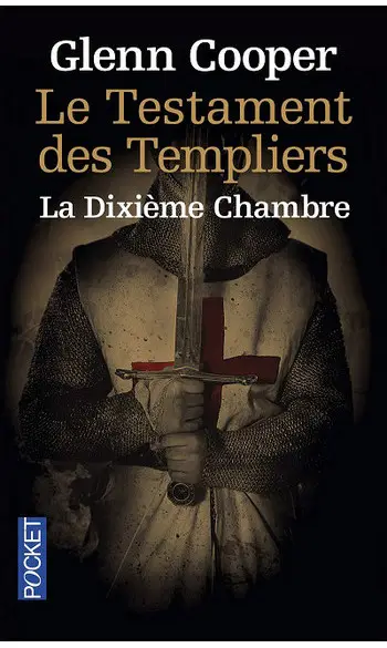 Le testament des Templiers ( G COOPER )