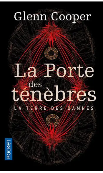 La Porte des ténèbres ( Glenn COOPER )