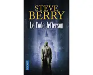 Le Code Jefferson ( Steve Berry )