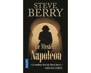 Le mystère Napoléon ( Steve Berry )