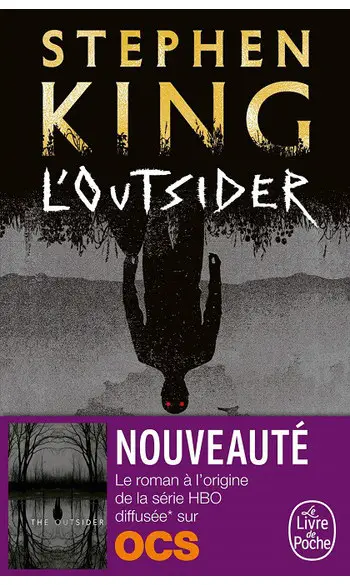 L'Outsider ( Stephen King )