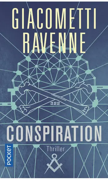 Conspiration ( Eric GIACOMETTI )