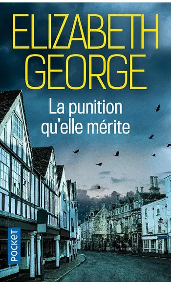 La punition qu'elle mérite ( E GEORGE )