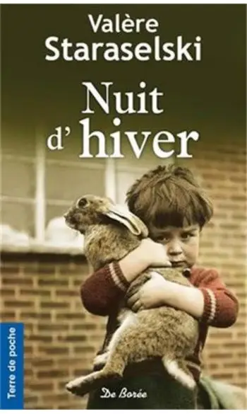 Nuit d'hiver ( Valère Staraselski