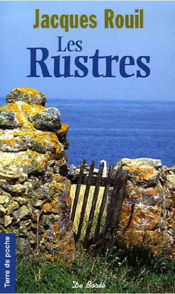 Les Rustres ( Jacques Rouil )