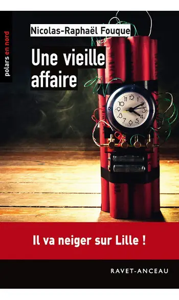 Une vieille affaire ( Nicolas-Raphaël Fo