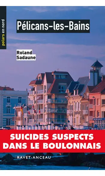 Pélicans-les-Bains ( Roland Sadaune )