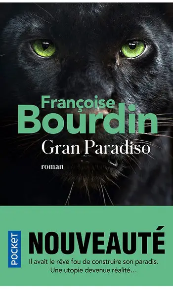 Gran Paradiso ( Françoise BOURDIN )