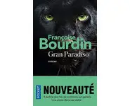 Gran Paradiso ( Françoise BOURDIN )