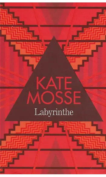 Labyrinthe ( Kate Mosse )