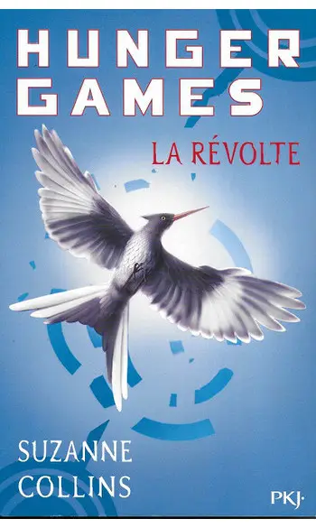 Hunger Games - Tome 3 : La révolte