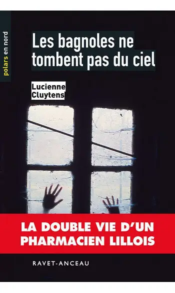 Les bagnoles ne tombent pas du ciel