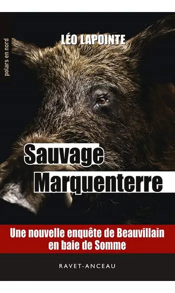 Sauvage Marquenterre ( Léo Lapointe )