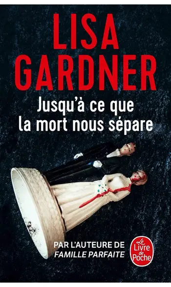 Jusqu'à ce que la mort nous sépare ( Lis