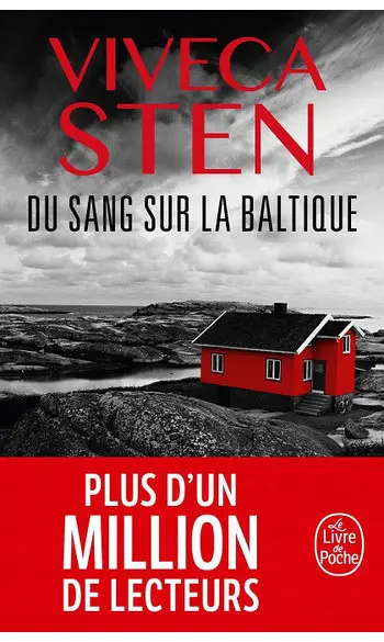 Du sang sur la Baltique ( Viveca Sten )