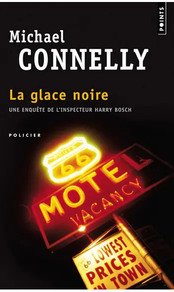 La glace noire ( Michael Connelly )
