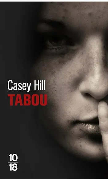Tabou ( Casey HILL )
