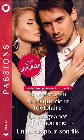 Au risque de te (dé)plaire - La vengeanc