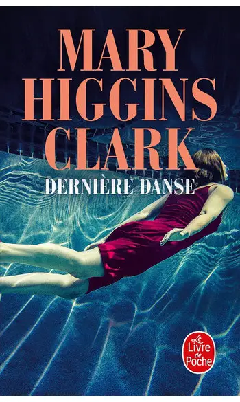 Dernière danse ( M.H Clark )