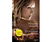 Présumée suspecte - Un troublant dilemme