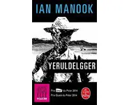 Yeruldelgger ( Ian Manook )