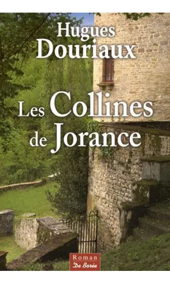 Les collines de Jorance ( H Douriaux )