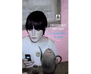 La grand-mère de Jade ( F Deghelt )