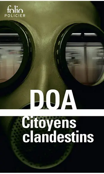 Citoyens clandestins ( DOA )
