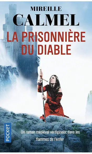 La Prisonnière du diable ( M CALMEL )