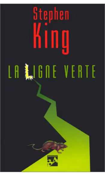 La ligne verte ( Stephen King )