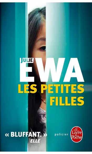 Les Petites filles ( Julie Ewa )