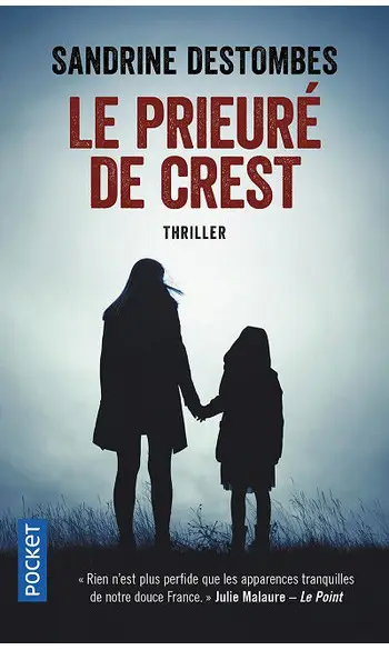 Le Prieuré de Crest ( Sandrine DESTOMBES