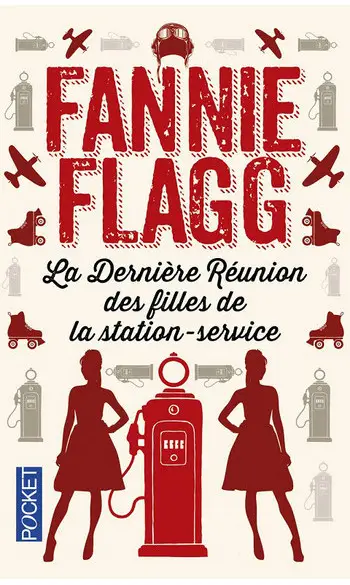 La Dernière Réunion des filles de la sta