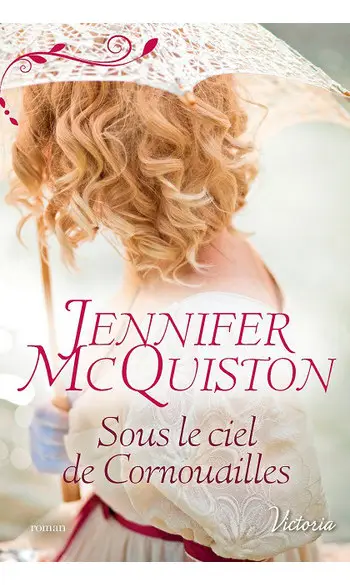 Sous le ciel de Cornouailles ( McQuiston