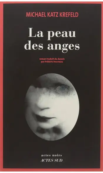 La Peau des anges ( Michael Katz Krefeld
