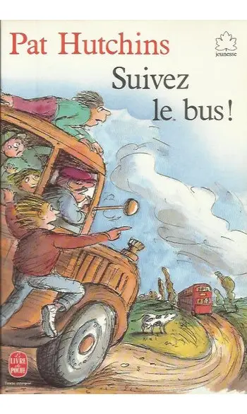 Suivez le bus ( Hutchins-P )