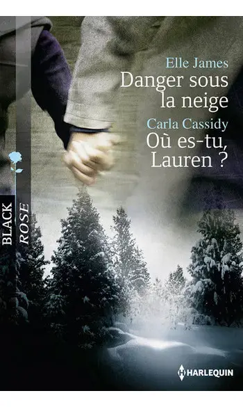 Danger sous la neige - Où es-tu, Laur