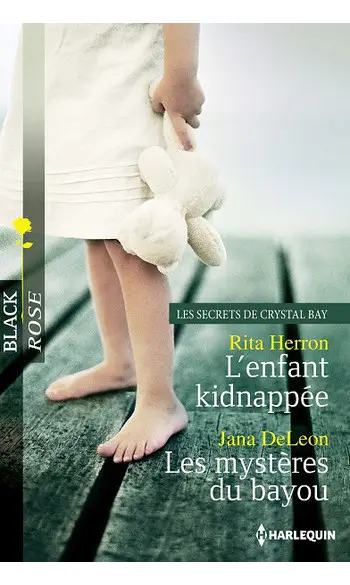 L'enfant kidnappée - Les mystères du bay