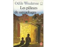 Les Pilleurs de sarcophages
