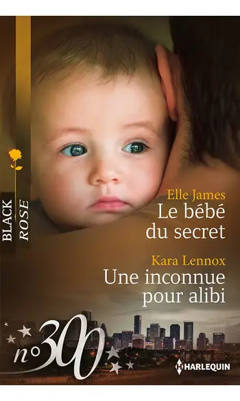 Le bébé du secret - Une inconnue pour al