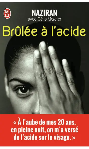 Brûlée à l'acide ( Naziran )