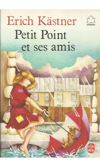 Petit point et ses amis ( Kastner-E )