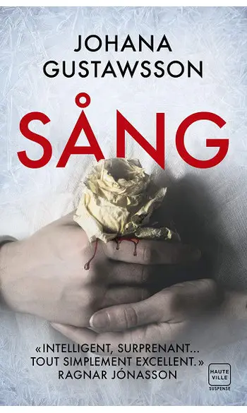 SÅNG ( Johana Gustawsson )