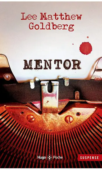 Mentor ( Lee matthew Goldberg )