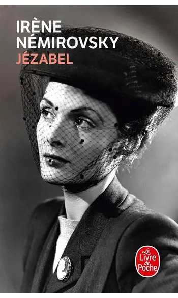 Jezabel ( Irène Némirovsky )