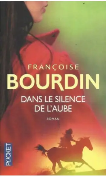 Dans le silence de l'aube ( F BOURDIN )