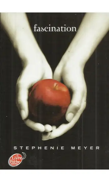 Fascination ( Stephenie Meyer )