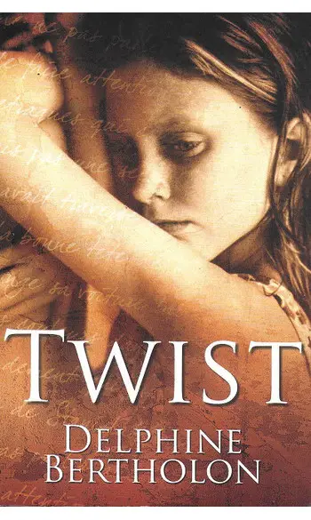 Twist ( Delphine Bertholon )